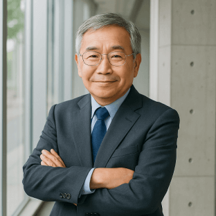 監修者「吉見俊也」