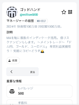 詳細なストラテジー①