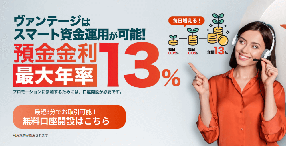 プレミアム預金サービス