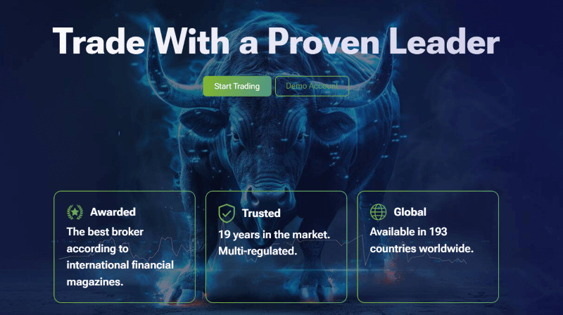IFC Markets